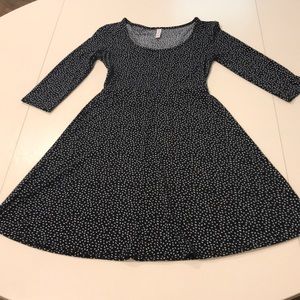 Xhilaration Dress